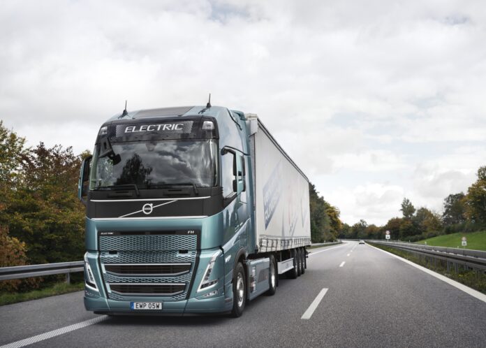 truck del futuro