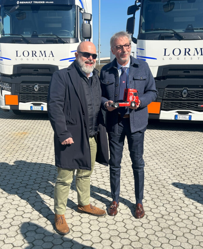Renault Trucks
