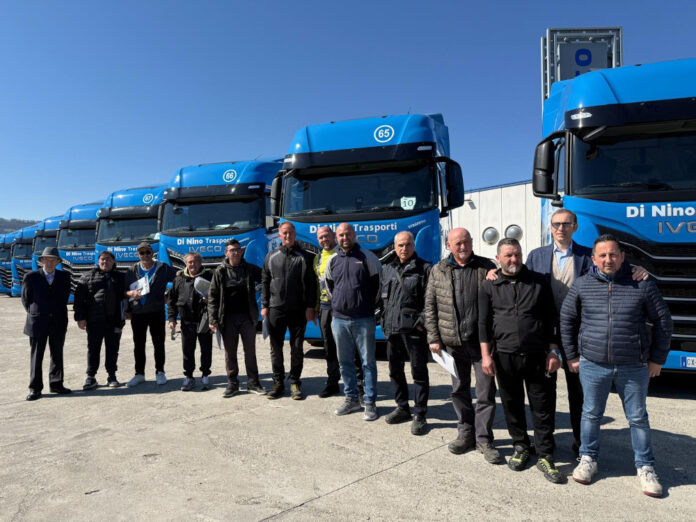 IVECO consegna Di Nino (3)